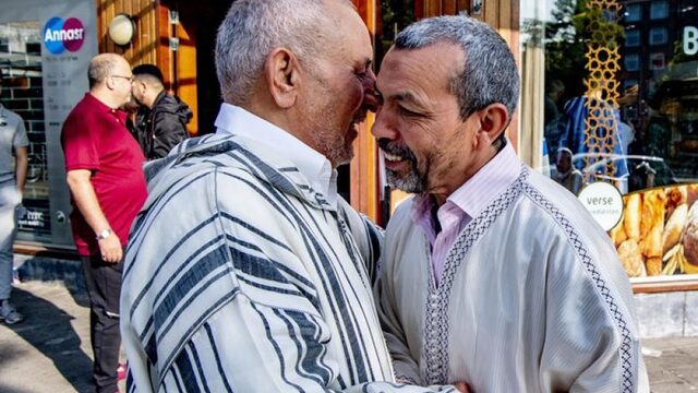 Wordt de Arabier steeds meer seculier?