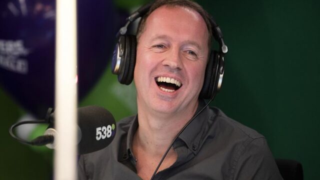 Frits Spits: 'Edwin Evers beste dj die Nederland ooit heeft gehad'