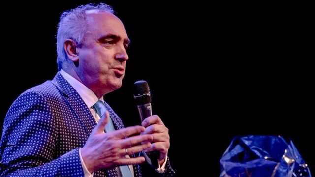 ChristenUnie en SGP vermoedelijk op zoek naar nieuwe Europese fractie