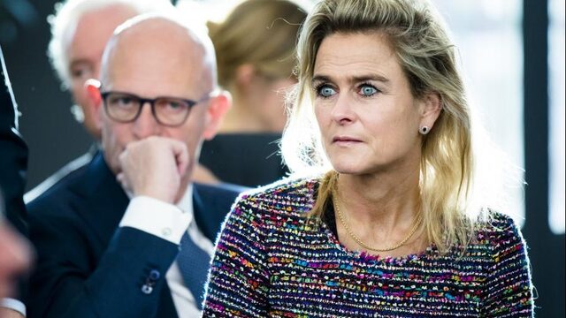 'Verlaag stemgerechtigde leeftijd naar 16'