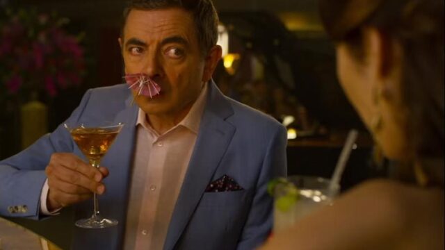 De top-5 spionnenfilms die je moet zien