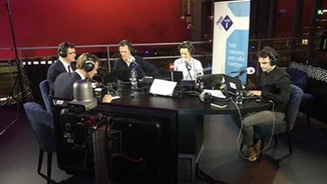 Nederland Kiest: GroenLinks grote winnaar, lokale partijen meeste zetels, Rutte denkt de grootste te worden