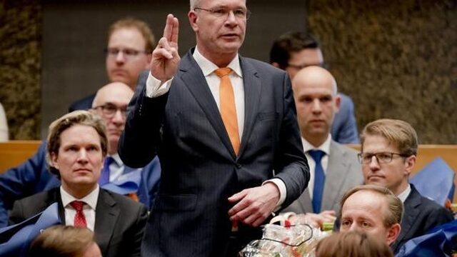 SGP: stop oneerlijke behandeling eenverdieners