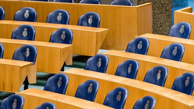 Hoe zou de politiek er nu uitzien zonder corona?