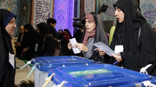 Iran gaat naar de stembus: wat kan men verwachten?