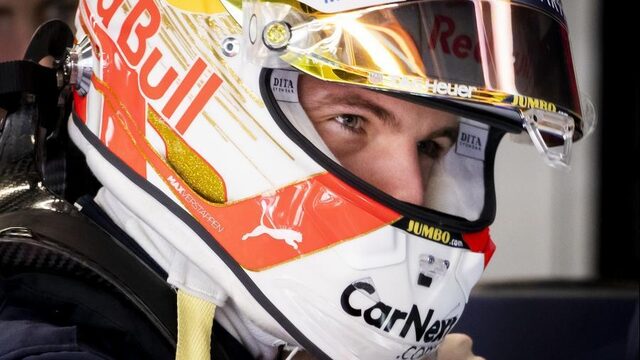 Hoe verliep de eerste testweek voor Max Verstappen?