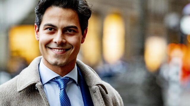Jetten (D66): ‘War on drugs leidt tot meer oorlog en drugs’