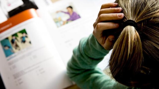 Stand.nl: Kinderen moeten pas op hun 15e een definitief schooladvies krijgen