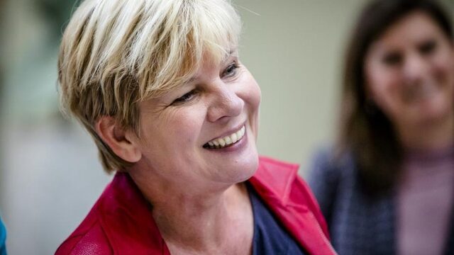 FNV verwacht vandaag geen klimaatakkoord