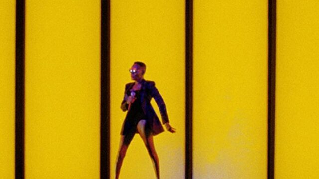 De mens achter popicoon Grace Jones in documentaire Bloodlight and Bami