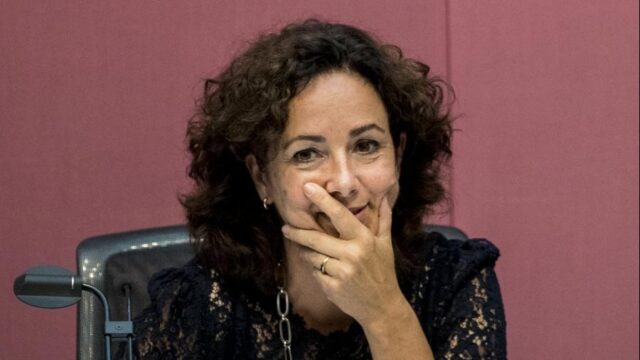 Telegraafjournalist blijft pal achter berichtgeving zoon Halsema staan