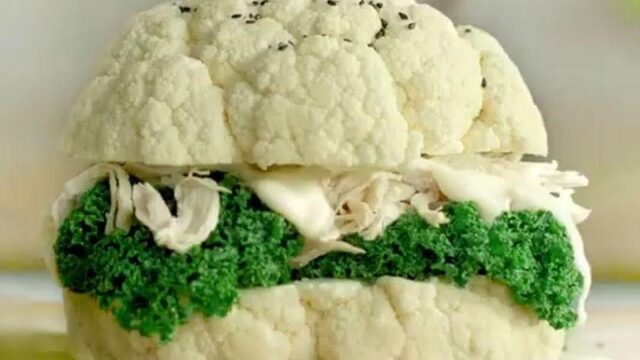 'We eten tien procent minder vlees dan voorheen'