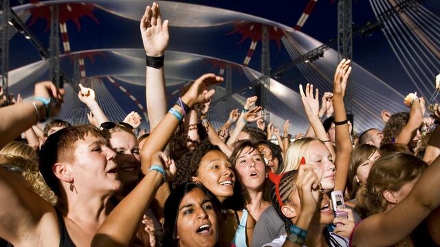 Geen Lowlands dit weekend: 'Er zit toch wel een gat in de zomer'