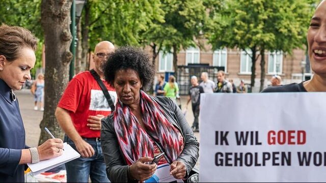 'In toeslagenaffaire is meer geld uitbetaald aan consultants dan aan