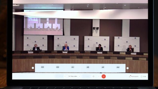 RIVM na goedkeuring Pfizer-vaccin: 'Ook de nieuwe variant van het coronavirus kan hiermee worden aangepakt'