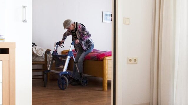 Eenzaamheid kan dodelijk zijn