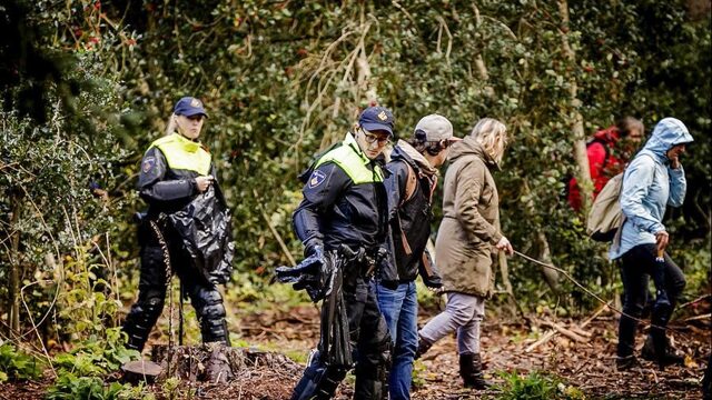 De samenwerking tussen politie en burgers: 'Het krijgt steeds meer een vaste plaats in de opsporing'