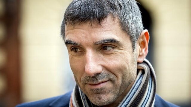 Blokhuis (CU): 'Depressie moet bespreekbaar zijn'