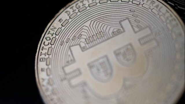 Bitcoin-onderzoeker Bert Slagter: 'Door teisteringen wordt bitcoin volwassener'