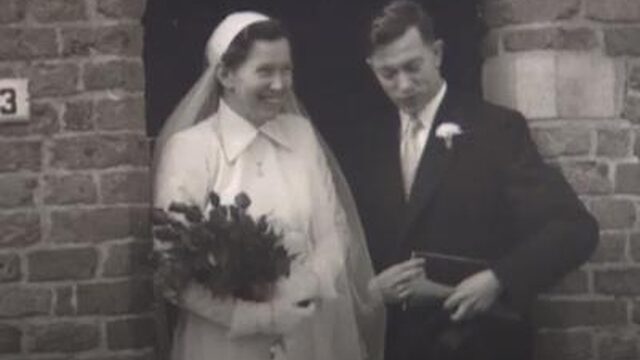 Uit de oude doos: liefdestips van mijn oma