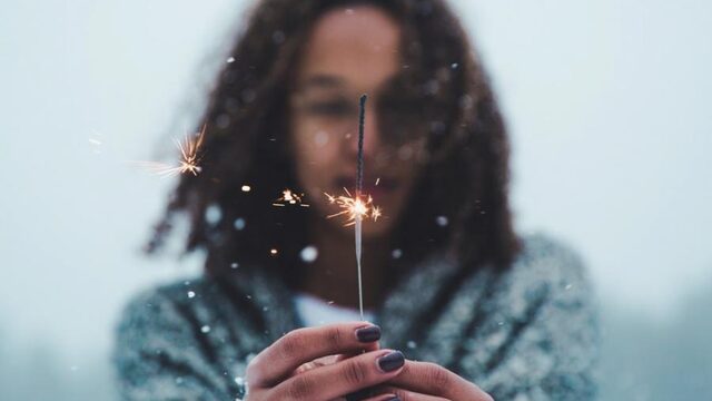 Leven in het nu, kan dat eigenlijk wel?