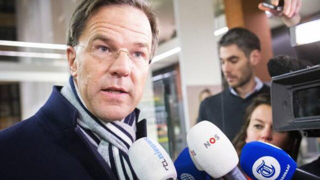 Overleg nieuw pensioenstelsel mislukt, FNV stapt op