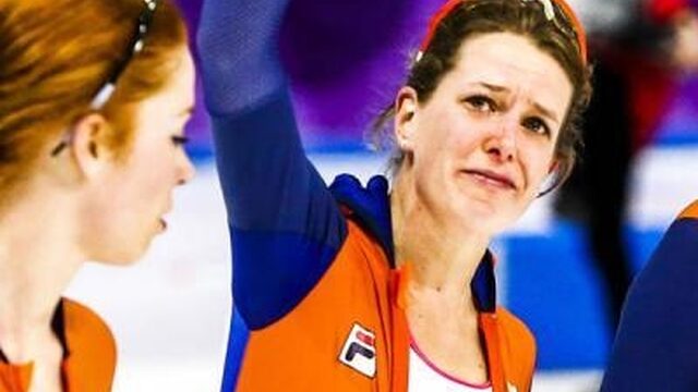 Wüst sluit olympische loopbaan af met elfde medaille