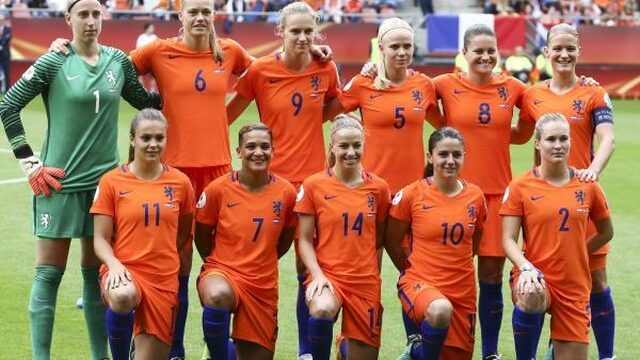 Kwartfinales of uitschakeling: alle scenario's voor Oranje