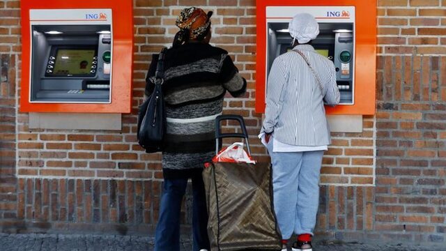 Onze regering laat het breed hangen, te breed