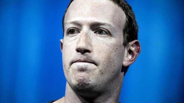 Chaos bij Facebook: wat voor gevolgen heeft het voor onze data?