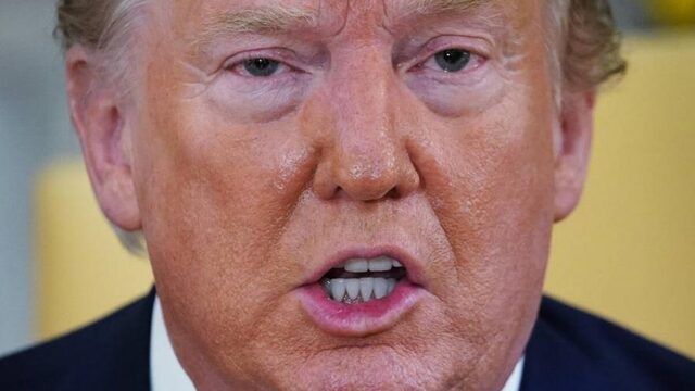 Gaat Trump Iran aanvallen?