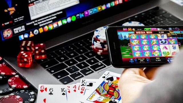 125 bedrijven willen online gokken aanbieden in Nederland