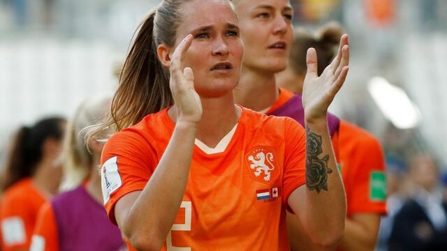 Dat is nog eens een verrassing! Van Lunteren stopt er mee