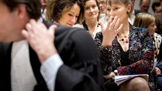 'Uitspraak in Urgenda-zaak is een ramp voor milieu en economie'