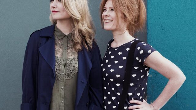 Yentl en de Boer maken vervolg op Annie M.G. Schmidt's 'Het is over'