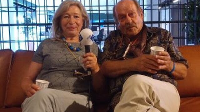 Liefde zonder houdbaarheidsdatum: een herboren jeugdliefde na 40 jaar