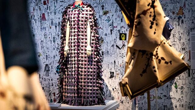 Viktor&Rolf behoren tot ons nationale erfgoed