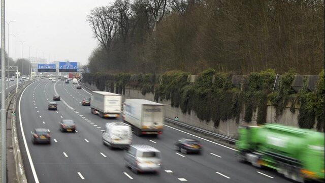 Jaren vertraging voor infrastructuurprojecten door stikstof, ook A27 bij Utrecht
