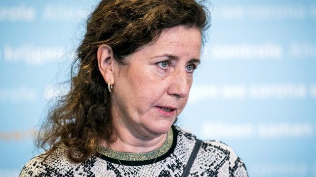 Mark Rutte noemde Minister Van Engelshoven 'Dagobert Duck' vanwege haar steun voor de cultuursector