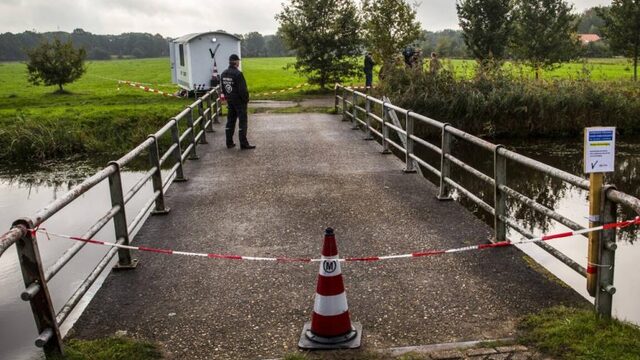 Eerste zitting Ruinerwold-zaak, zonder hoofdverdachte Gerrit Jan van D.