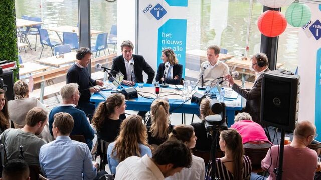 Is de verzorgingsstaat veilig in Europa?