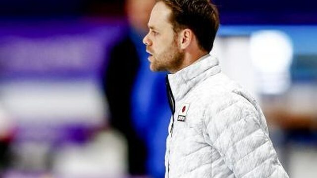 De Wit: succescoach in Japan