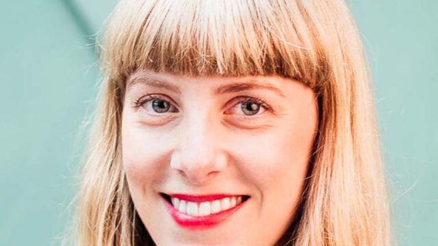 Eline Arbo: 'Ik denk dat we persoonlijk meer moeten opofferen'
