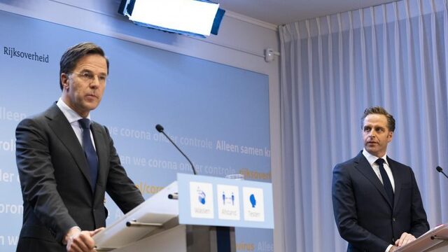 'Overheidscommunicatie versoepelingen laat te wensen over'