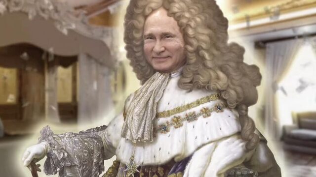 Podcast De Dag: 'Navalny wil Russische Nelson Mandela worden'