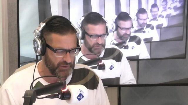 Jan Publiek: Rusland, het droste-effect en goed kauwen!