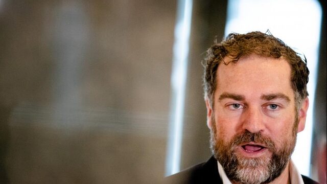 Klaas Dijkhoff (VVD) hekelt discussie over vaccinatieplicht