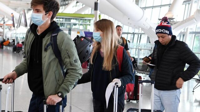 CommonPass: dé oplossing voor de luchtvaart?