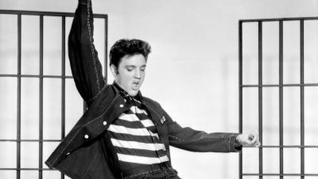 Deze Dag Toen: De grote doorbraak van Elvis Presley