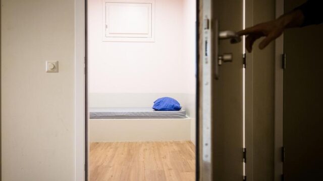 Meer incidenten met verwarde personen, maar moeten we dat wel melden?